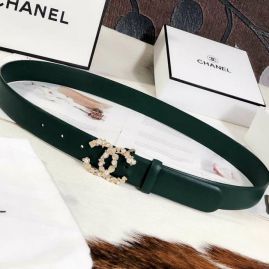Picture of Chanel Belts _SKUChanelBelt30mmX95-110cm7D05504